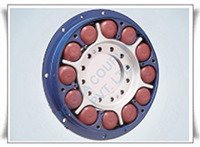 HTP Flexible Couplings